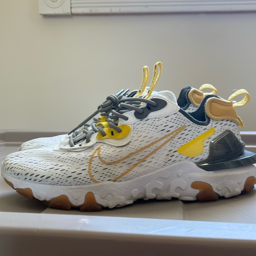 Nike React Vision D/MS/X